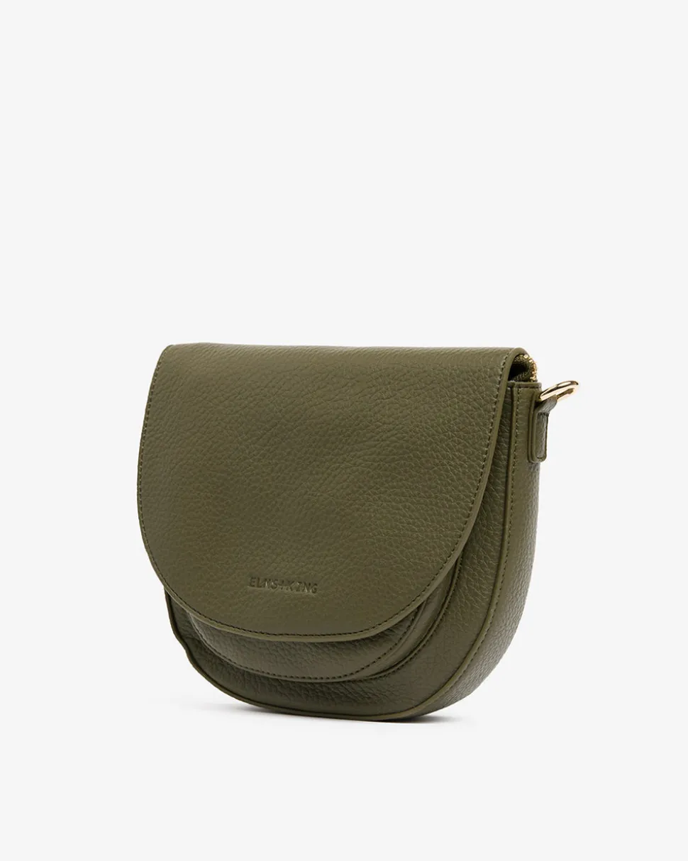 Salerno Petite - Khaki