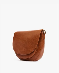 Salerno Petite - Tan Pebble