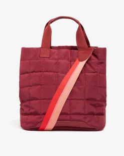 Santa Monica - Burgundy