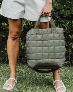Santa Monica - Khaki