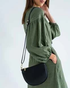 Shoulder Strap - Black