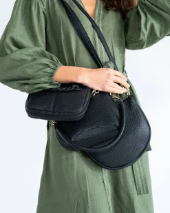 Shoulder Strap - Black