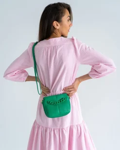 Shoulder Strap - Green