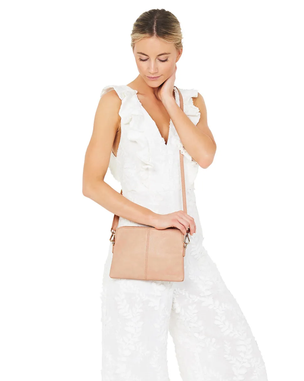Shoulder Strap - Neutral