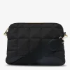 Soho Crossbody - Black