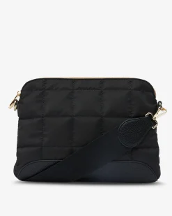 Soho Crossbody - Black