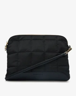 Soho Crossbody - Black