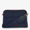 Soho Crossbody - French Navy