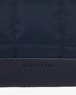 Soho Crossbody - French Navy