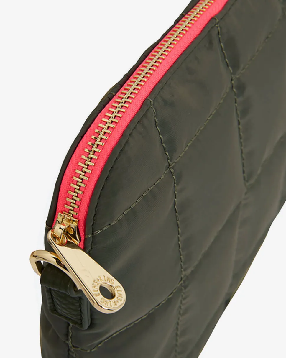 Soho Crossbody - Khaki