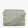 Soho Crossbody - Sage