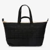 Spencer Carry All - Black