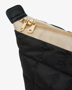 Spencer Carry All - Black
