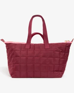 Spencer Carry All - Burgundy