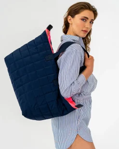 Spencer Carry All - French Navy