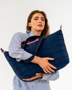 Spencer Carry All - French Navy