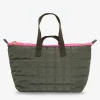 Spencer Carry All - Khaki