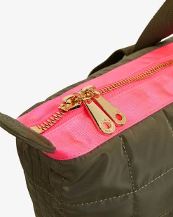 Spencer Carry All - Khaki