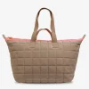 Spencer Carry All - Taupe