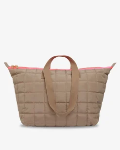 Spencer Carry All - Taupe