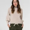 Steward Knit - Oatmeal