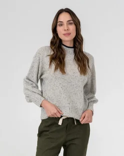 Steward Knit - Oreo