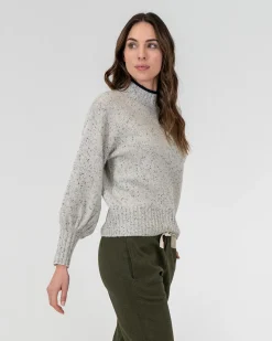 Steward Knit - Oreo