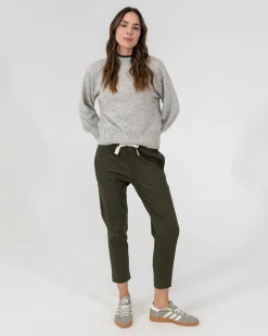 Steward Knit - Oreo