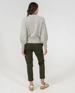 Steward Knit - Oreo