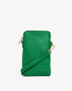 Sullivan Phone Bag - Green