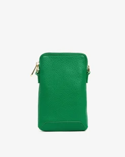 Sullivan Phone Bag - Green