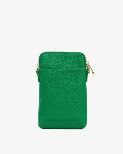 Sullivan Phone Bag - Green