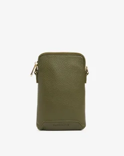 Sullivan Phone Bag - Khaki