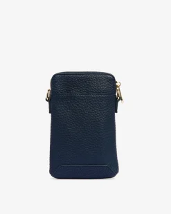 Sullivan Phone Bag - Navy
