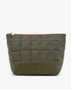 Travel Case - Khaki