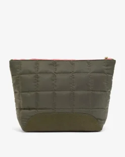 Travel Case - Khaki