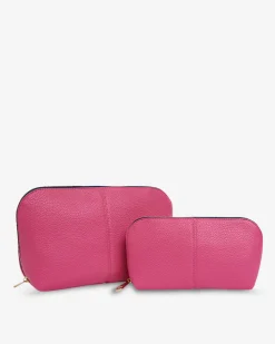 Utility Pouch - Fuchsia