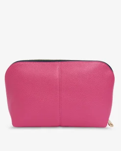Utility Pouch - Fuchsia