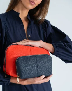 Utility Pouch - Red