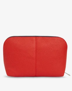 Utility Pouch - Red