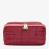 Washbag - Burgundy