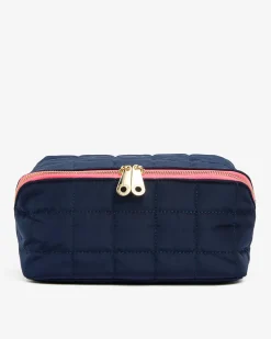 Washbag - French Navy
