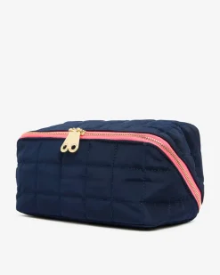 Washbag - French Navy