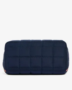 Washbag - French Navy