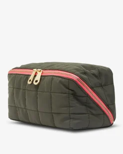 Washbag - Khaki