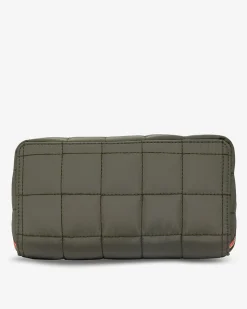 Washbag - Khaki