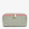 Washbag - Sage