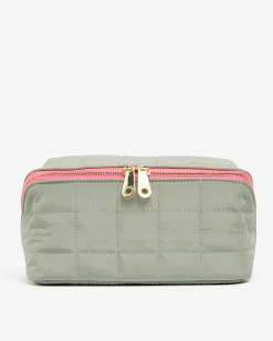 Washbag - Sage