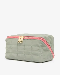 Washbag - Sage