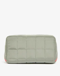 Washbag - Sage